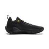 Scarpe da Basket Li Ning DLO1 Uomo Basse Nere ABPV009-11