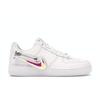 Air Force 1 '07 Premium Premium Zip Swoosh - White - CW6558-100