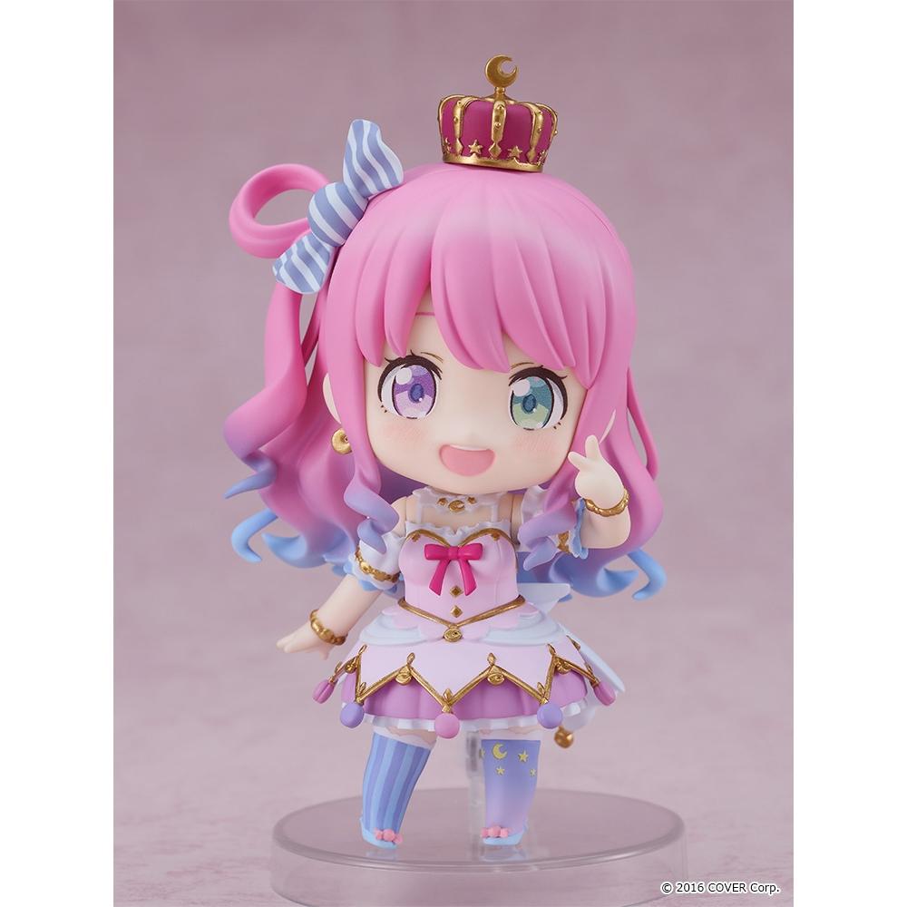 Hololive Production Nendoroid Himemori Luna  Hololive Production 