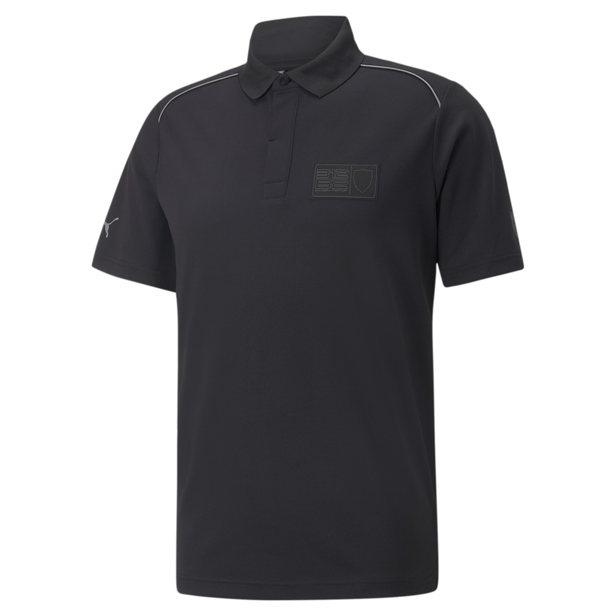Puma FERRARI STYLE men`s polo shirt