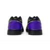 Jordan Air Jordan 1 Cushioning Abrasion Resistant Cushioning, Wear Resistant Low top Vintage Basketball Shoes Men's 553558-093(Team1326-)