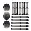 Replacs for 390 395 490 495 595 3400 Sprayers Filters 246385 246384 287032