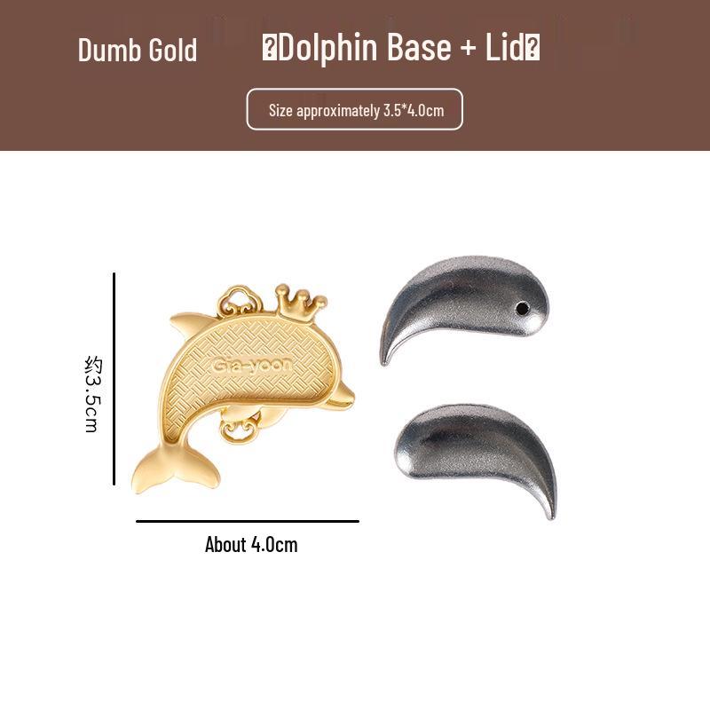 Song Brocade DIY Jewelry & Accessories Set: Necklace, Car Pendant, Earrings, Brooch, Hair Clip, Rope, Handmade Gift Materials.