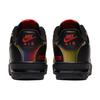 Nike Air Force 1 React 'Black Iridescent' Men's CN9838-001