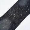 Grenzüberschreitender Beauty-Trend VALE Amerikanische High Street Hip-Hop Heiße Diamant-Sprüh-Pferd-Weide Gerade Jeanshose