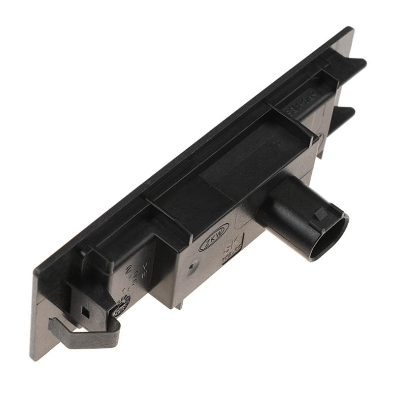 Lampă LED pentru plăcuță de înmatriculare pentru E85 E86 E89 E81 E87 F20 F21 63267193294 6326-7193-294 Lampă pentru bara de înmatriculare spate