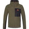 Hannah Kodiak Hoody Full Zip Fleece Jacket