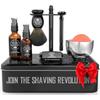 Kit De Rasage - Viking Revolution - Complet - Luxe - Pour Homme