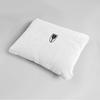Suitable Suede Neck Pillow for Hongqi HS5/H5/HS7/H7/H9 Car Seats