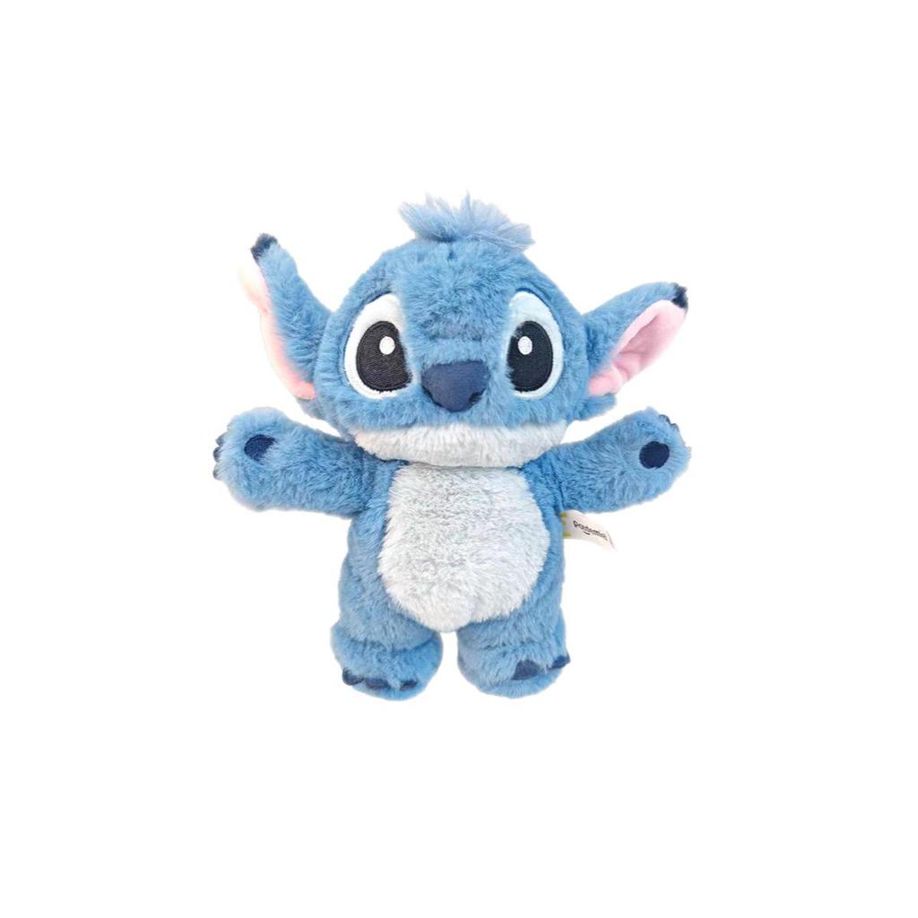 Disney Stitch Plush Toy - Adorable Backpack Pendant Doll
