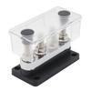 Bus Bar 300A 600A Terminals Power Distribution Block Busbar for Car Boat Pickup