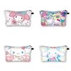 2023 Summer New Style Sanrio Cute Sweet Girl Makeup Bag Cartoon Student Storage Bag Wholesale
