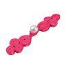 Cheongsam Button Chinese Closure Button Chinese Knots Button Closure Sewing Button Fastener for DIY Sewing Suit