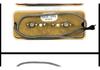Electric P90 Soapbar Guitar Pickup with Alnico V Magnet