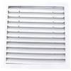 Customizable Aluminum Alloy Air Vent Louver