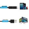 Type C HD Waterproof USB Endoscope Camera for Pipe Inspection and Auto Repair