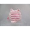 San-ei Boeki Original Plush Toy: Cat Dumpling (Sakura Cat Dumpling, Tiger & Sakura) W7.5×D6×H7cm Animal