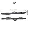 Flossenbänder Ersatz-Flossenband zum Schwimmen Flossenschuh-Befestigungswerkzeug Verstellbarer Flossenriemen zum Schnorcheln Training
