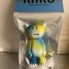 [USED] KIIRO Limited Color Soft Vinyl Figure Kiiro Asayoshi