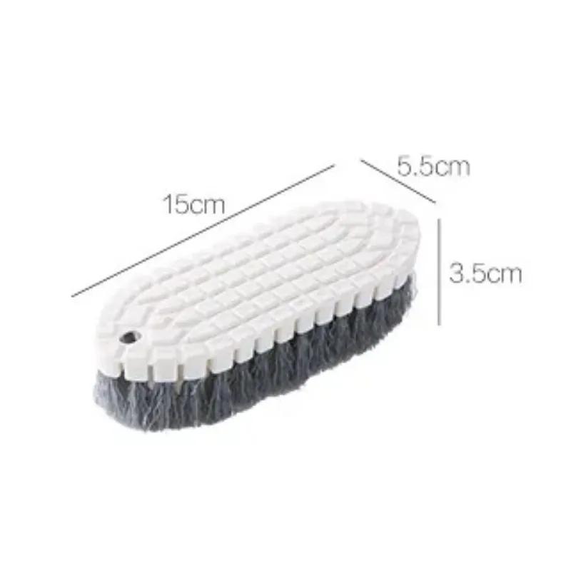 Kitchen Stove Soft Cleaning Brush Stove Brush Bathroom Bathtub Tile Brush Bathroom Brush Laundry Brush Cleaning Products