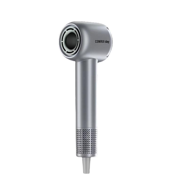 Kangfu Lightweight Negative Ion Hair Dryer - Quick-Drying, Low Noise, Ideal for Home Hair Care