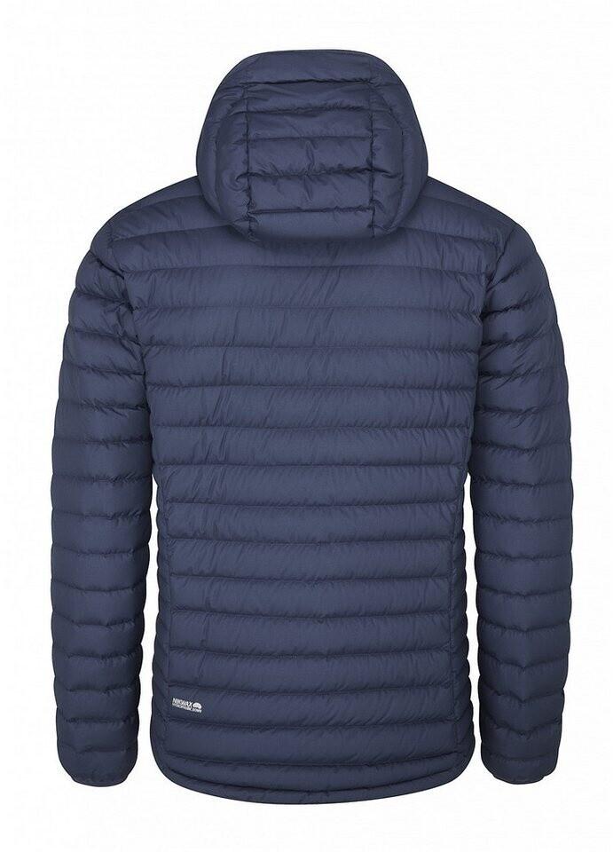 Куртка Rab Microlight Hooded Jacket Men deep ink