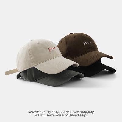 Hüte & Mützen – Baseball-Caps
