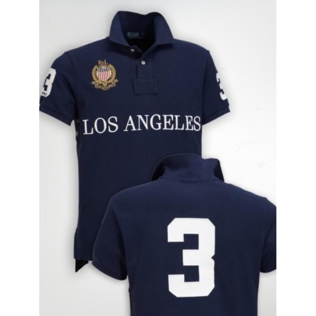 STREETRICH Neues Herren-Polohemd Chicago City Designer Beliebt Hohe Qualität Athleisure Baumwolle Kurzarm Herrenbekleidung