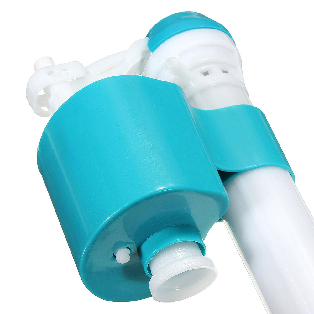 Botão de Descarga Vaso Sanitário Dupla Descarga Sifão Válvula de Enchimento Banheiro Universal