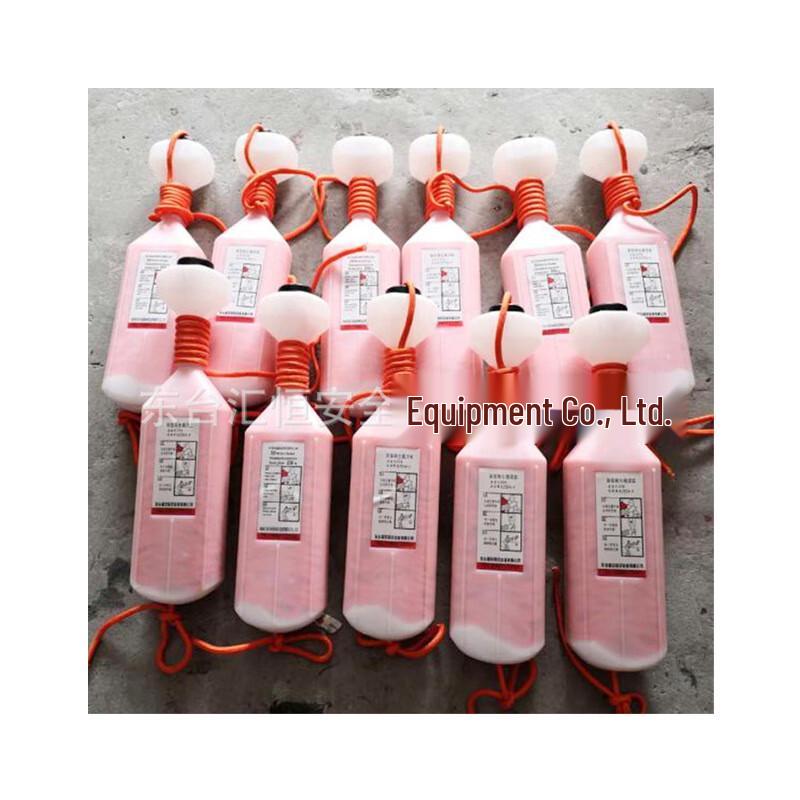 Marine Rescue Floating Rope