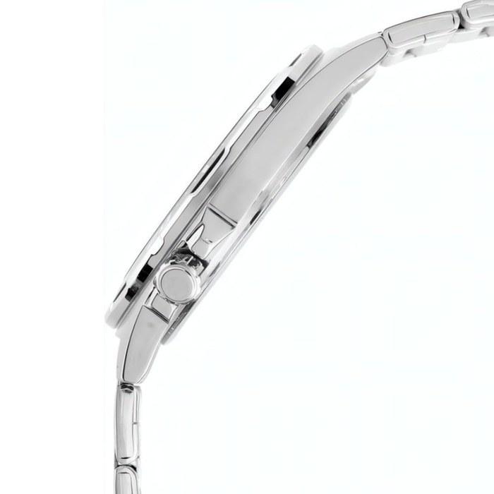 Casio Dress Watch MTD-135D-1AVDF Men's Silver