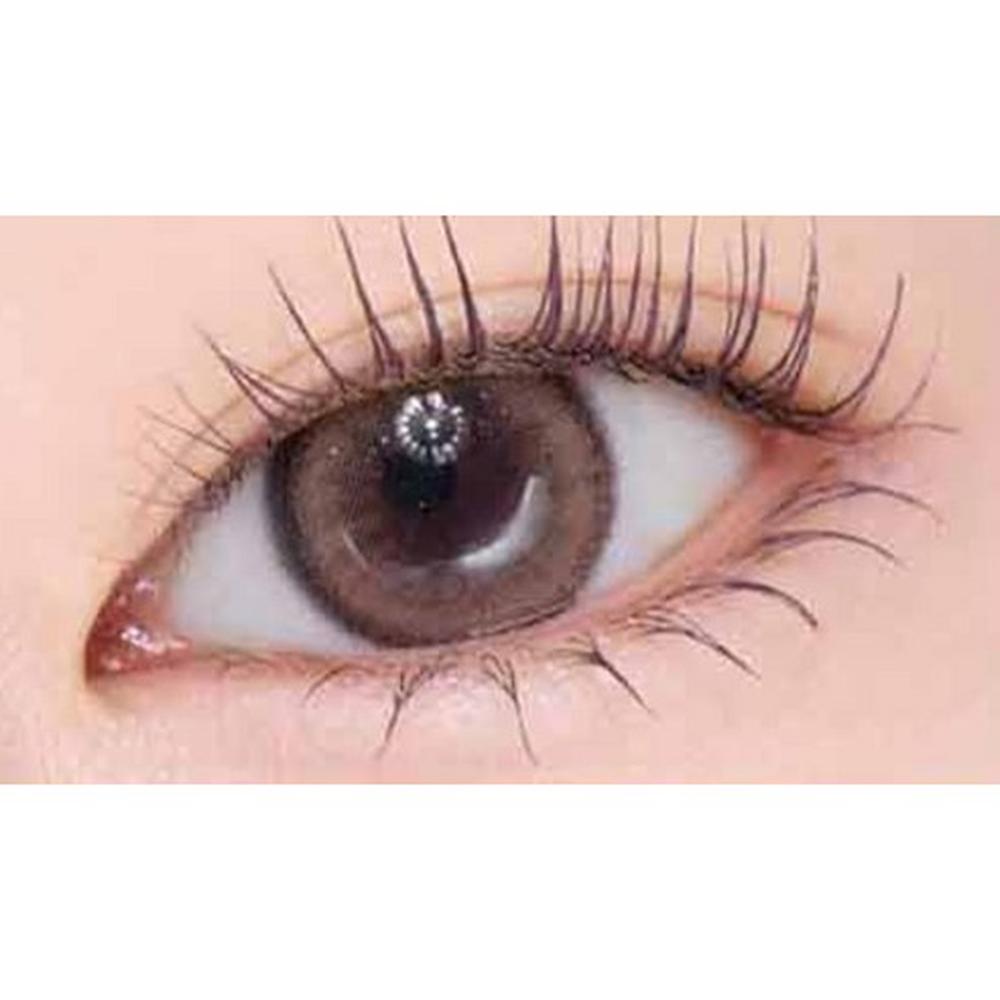 ETUDE Curl Fix Mascara Mini 4g Brown, Korean