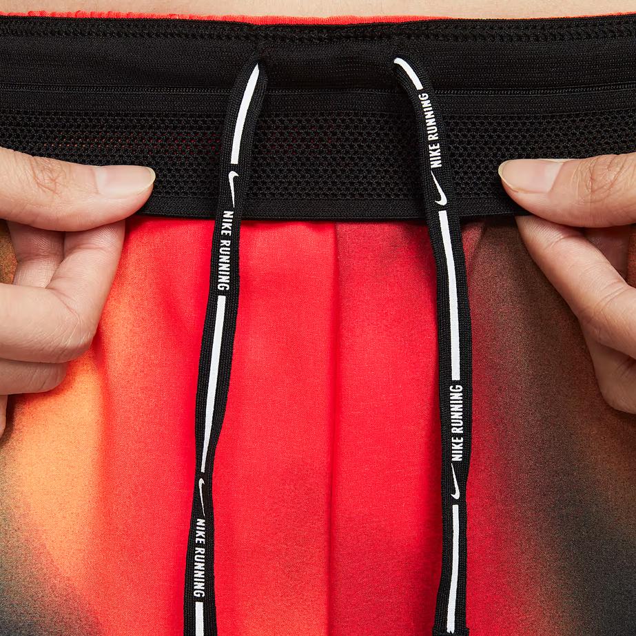 Nike Aeroswift Dri-Fit Adv Comfortable Fashion Simple Versatile Quick-Dry Sports Shorts Women Shorts IB2237-736