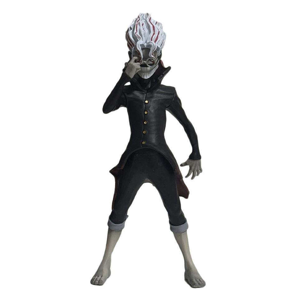 Dandadan Ayase Momo Takakura Ken Shiratori Aira S.H.Figuarts Verwandelt Bausatz PVC Actionfigur Anime Modell Decora Spielzeug Geschenk