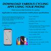 Bicycle Bag Waterproof Touch Screen Cycling Bag Top Front Tube Frame Mtb Road Bike Bag Phone Case Bike Accessories
