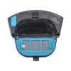 For Conga Cecotec 2290 Vacuum Cleaner Robot Accessories Water Box, Water Tank, Dust Box All-in-one Machine HEPA