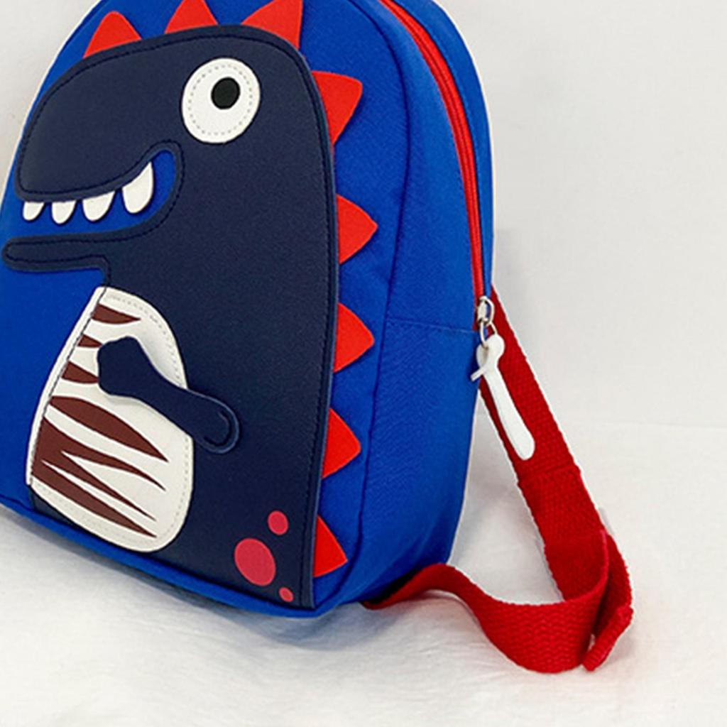 Children's Bag Toddler Kids Backpack Cute Strap Bag for Toddler, Cute Animal