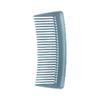 Shunfa Men's Handless Comb Massage Oil Head Back Head Small Comb Wide Tooth Hair Solving Comb Portable Small Portable