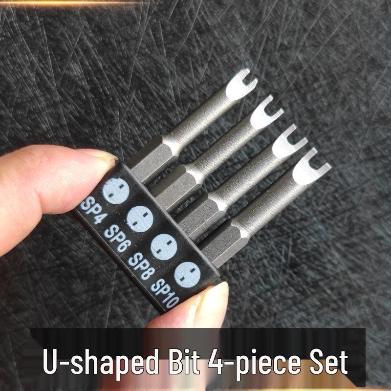 

Нестандартный набор инструментов с YUY-треугольными головками для ремонта бытовой техники, наборы из 5 и 13 предметов