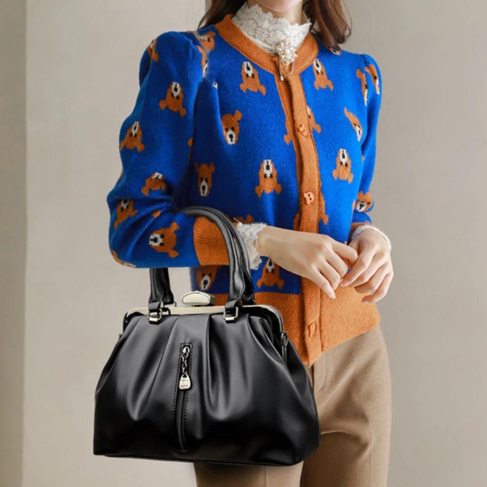 Brand Luxury Handbags Women Bags Designer Handbag Leisure Crossbody Bags for Women Tote New Lady Shoulder Bag