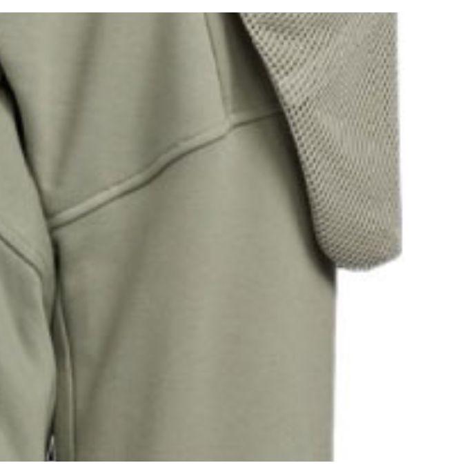 Adidas Originals X Hamcus Collaboration Shorts Unisex Shorts Pebble-Silver Gray HZ9021