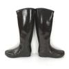 Hunter US5 EU36 Regenstiefel 22-23 Braun(GEBRAUCHT)