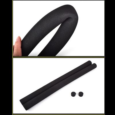 Handlebar Foam Cover 7mm Thickness Anti-slip Bicycle