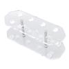 Desktop  s Holder Holds 8  s Acrylic   Display Rack for Home Game Room   Desk