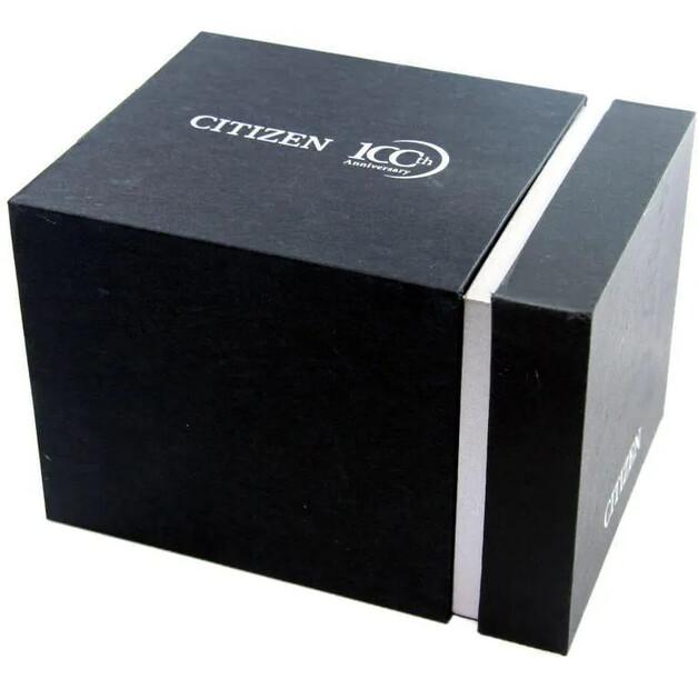 Часы Citizen EM0993-82X Eco-Drive