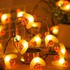 Iluminação – Luzes de Natal e iluminação decorativa