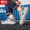 Warrior Agam Men's Breathable Summer Casual Shoes