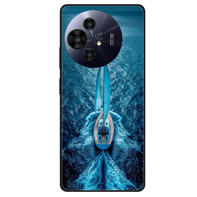 For TCL 50 Pro NxtPaper 5G Phone Case TPU Silicone Protection Black Cover For TCL 50 NxtPaper 50Pro 50NxtPaper Back Bumper Capas