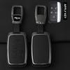 Land Rover Key Case for Range Rover Evoque, Discovery Sport, Freelander 2, Defender