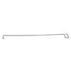 For Changan EADO 2013 2014 2015 Luggage Trunk Hinge Return Torsion Spring Trunk Torsion Bar